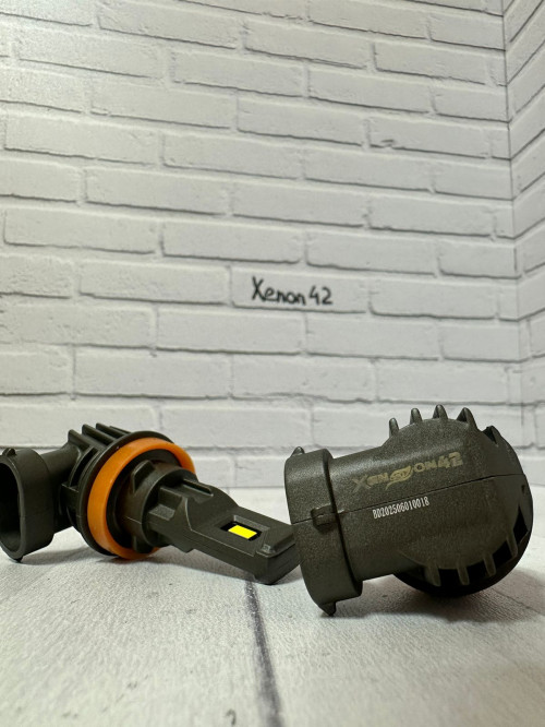 Светодиодные лампы Сarson N9